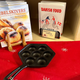 Image for article titled California’s Christmas Town Serves the Best Dessert Year-Round